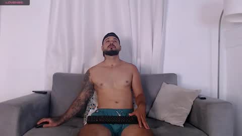 Eric Evans online show from October 2025 03:39:02 AM