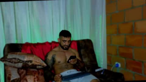 Brayan online show from December 2024 01:41:02 AM