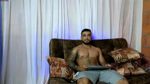 Brayan online show from December 2024 09:52:02 PM