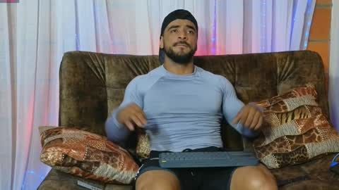Brayan online show from December 2024 12:38:01 AM