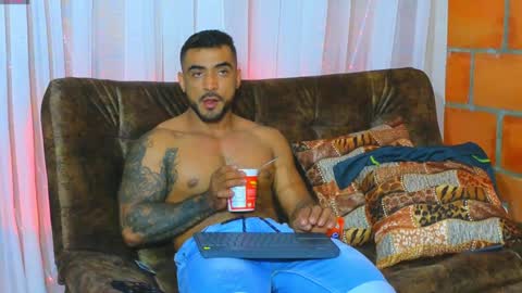 Brayan online show from December 2024 03:13:02 AM