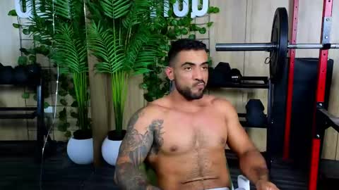 Brayan online show from December 2024 03:15:02 AM