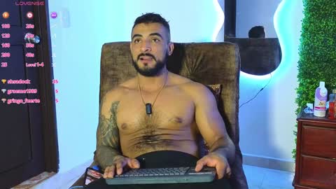 Brayan online show from January 2025 04:25:01 AM
