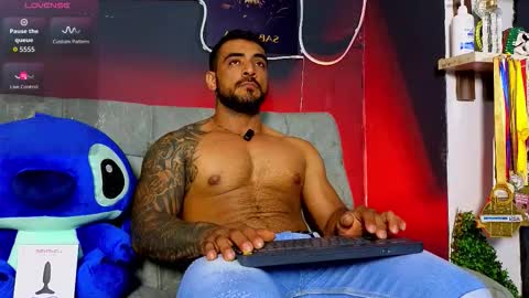 Brayan online show from February 2026 03:10:01 AM