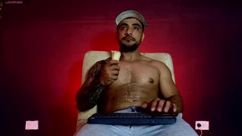 Brayan online show from May 2026 02:17:01 AM