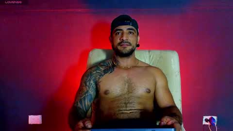 Brayan online show from May 2026 03:12:02 AM