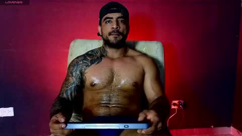Brayan online show from May 2026 03:28:01 PM