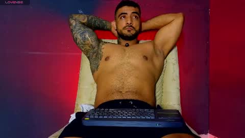 Brayan online show from June 2026 10:01:02 PM