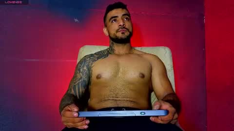 Brayan online show from June 2026 03:20:02 AM