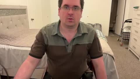 eric heim online show from November 2025 01:15:01 AM