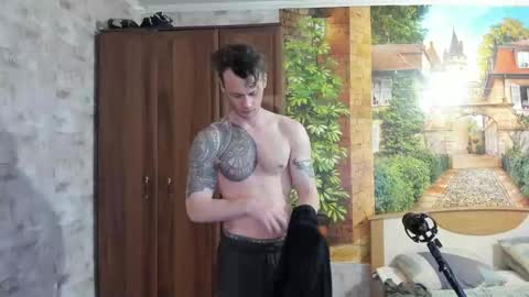 Eric online show from September 2025 05:49:01 PM