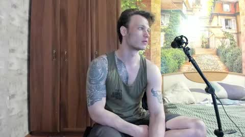 Eric online show from October 2025 08:56:01 AM