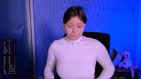 Snapshot of erica_breeze chatting on November 2025 09:24:02 PM your dear Erica online show from November 2025 09:24:02 PM