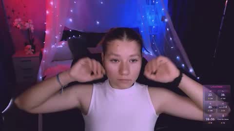 Snapshot of erica_breeze chatting on December 2025 11:08:02 AM your dear Erica online show from December 2025 11:08:02 AM