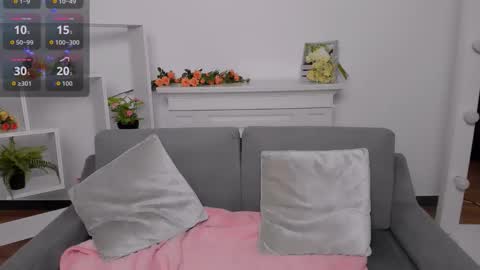 erica_love_ online show from October 2025 05:27:02 AM