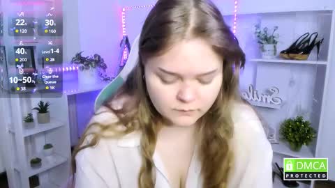 erica_love_ online show from February 2026 06:51:02 AM