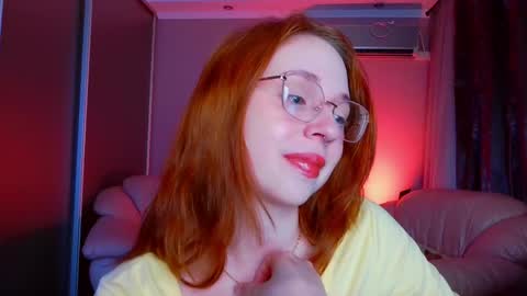 Erica 3 online show from May 2026 01:00:02 AM
