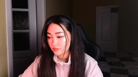 Erica Wayne online show from January 2025 06:24:02 AM