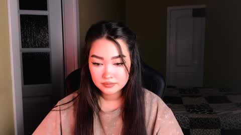 Erica Wayne online show from January 2025 11:02:01 AM