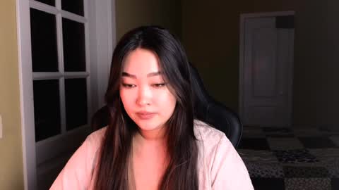 Erica Wayne online show from February 2025 11:49:02 AM