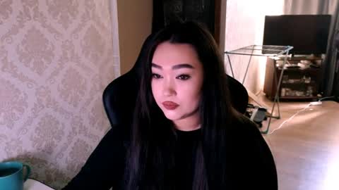 Snapshot of erica_wayne chatting on May 2026 02:28:02 AM Erica Wayne online show from May 2026 02:28:02 AM