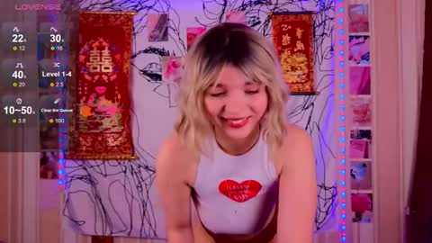 Snapshot of erica_winterr chatting on February 2025 07:36:01 PM Erica Winterr online show from February 2025 07:36:01 PM