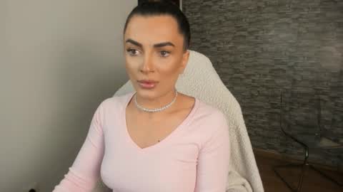 Snapshot of erica_xoo chatting on October 2025 05:03:02 AM Riaaa online show from October 2025 05:03:02 AM