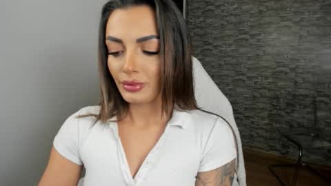 Snapshot of erica_xoo chatting on October 2025 03:48:01 AM Riaaa online show from October 2025 03:48:01 AM