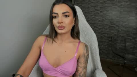 Snapshot of erica_xoo chatting on October 2025 06:15:02 AM Riaaa online show from October 2025 06:15:02 AM