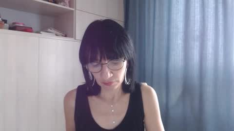ericablack8 online show from September 2025 09:41:02 AM