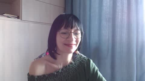 ericablack8 online show from March 2026 10:20:01 AM