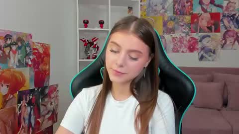 EricaFoxes online show from July 2026 05:33:02 AM