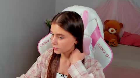 EricaFoxes online show from July 2026 03:34:01 AM