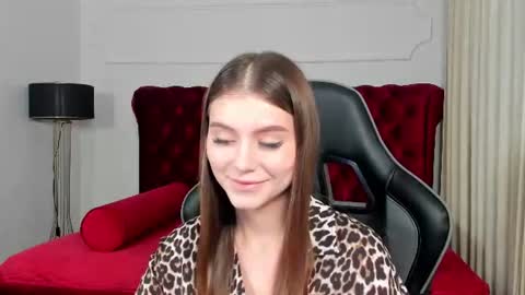 EricaFoxes online show from July 2026 04:10:02 PM