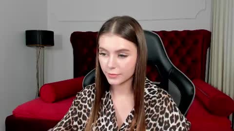 EricaFoxes online show from July 2026 02:20:02 AM