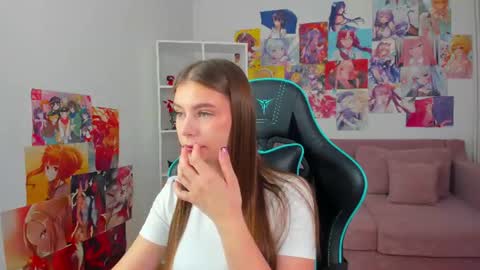 EricaFoxes online show from August 2026 05:10:02 AM