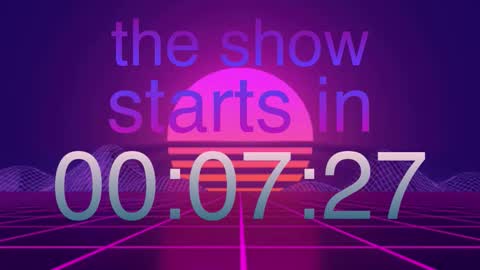 Erica online show from December 2025 01:05:02 PM