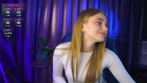 Snapshot of ericagracee chatting on March 2026 04:18:01 AM Erica online show from March 2026 04:18:01 AM