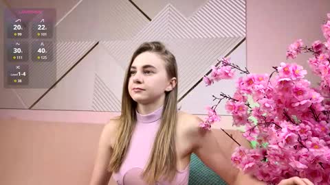 Snapshot of ericagracee chatting on March 2026 04:07:02 AM Erica online show from March 2026 04:07:02 AM