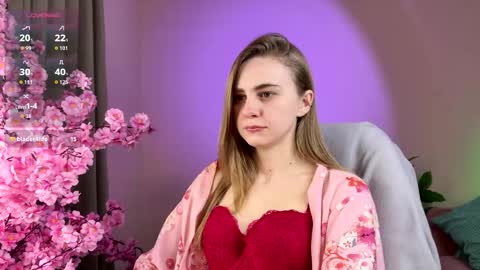 Snapshot of ericagracee chatting on March 2026 03:00:01 AM Erica online show from March 2026 03:00:01 AM