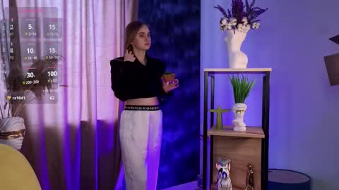 Snapshot of ericagracee chatting on March 2026 08:36:01 AM Erica online show from March 2026 08:36:01 AM