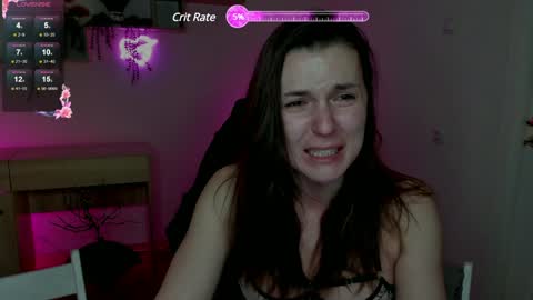 Snapshot of ericapowers chatting on December 2024 09:21:01 AM EricaPowers online show from December 2024 09:21:01 AM