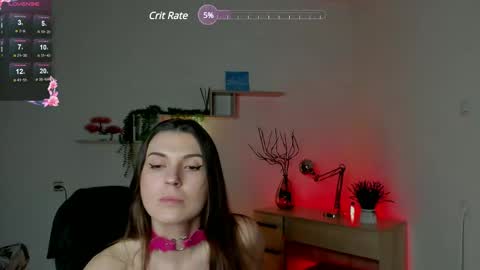 Snapshot of ericapowers chatting on February 2025 12:43:02 PM EricaPowers online show from February 2025 12:43:02 PM
