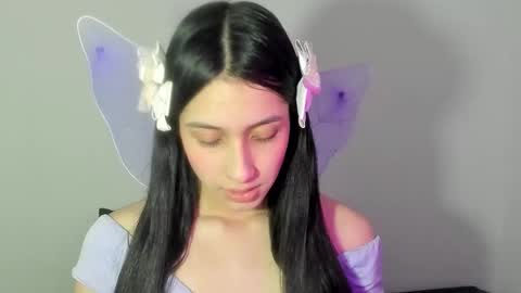 Snapshot of ericbana_ chatting on November 2025 02:57:02 AM Dayanna online show from November 2025 02:57:02 AM