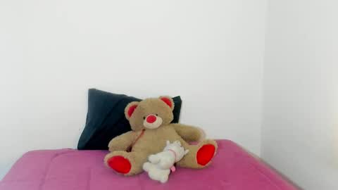 Snapshot of ericbana_ chatting on November 2025 03:15:01 AM Dayanna online show from November 2025 03:15:01 AM