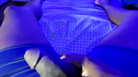 EricBishop1 online show from January 2025 07:11:01 AM