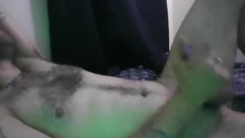 Squanchtastic7613 online show from February 2026 02:00:02 PM