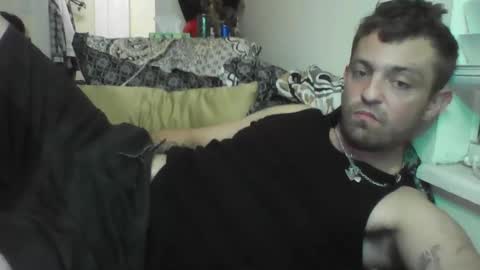 Squanchtastic7613 online show from March 2026 08:09:01 AM