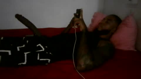 Snapshot of ericbuck chatting on March 2025 11:25:01 PM Eric Buck online show from March 2025 11:25:01 PM