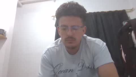 ERICK online show from December 2025 04:20:03 AM